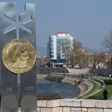 Hotel Niski Cvet Nis