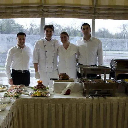 Niski Cvet Hotel Nis