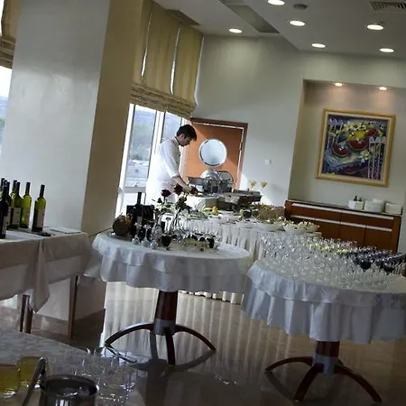 Niski Cvet Hotel Nis