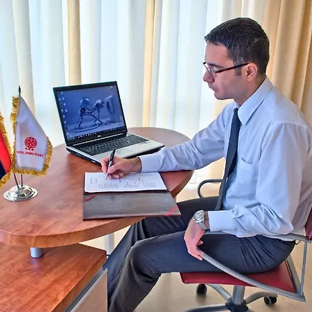 Hotel Niski Cvet