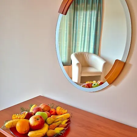 Niski Cvet Hotel